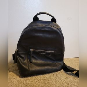Nine West Nadette Backpack in Black